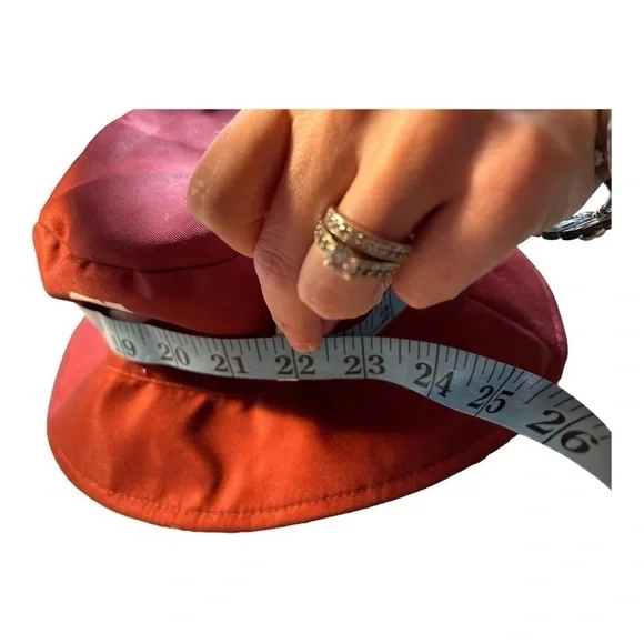 Santa Clara University unisex logo bucket hat (A1) - Picture 9 of 10